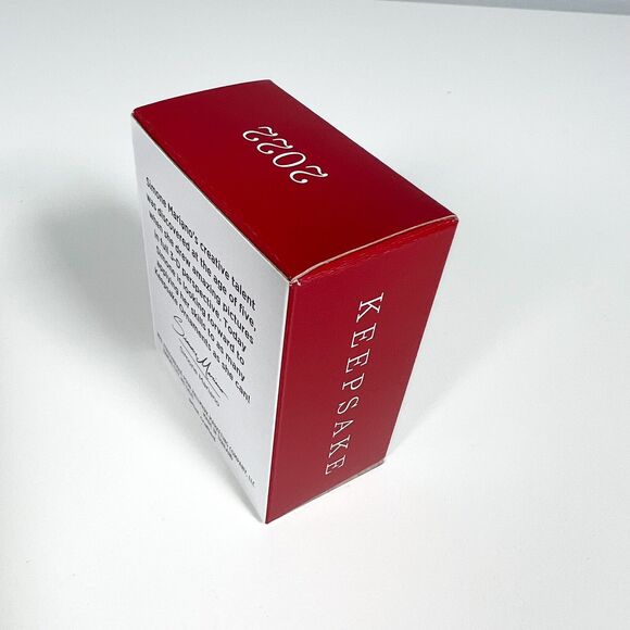 Mini Disney Beauty and the Beast BELLE HALLMARK KEEPSAKE Ornament, 1.25" NEW! - Picture 4 of 5